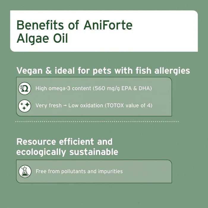 Algae Oil 50ml