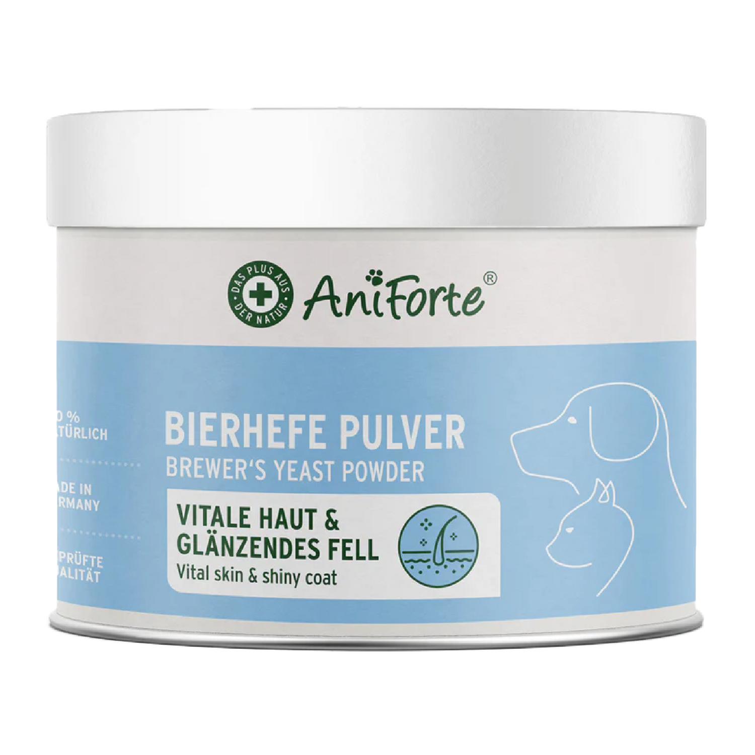 Brewer's Yeast Powder