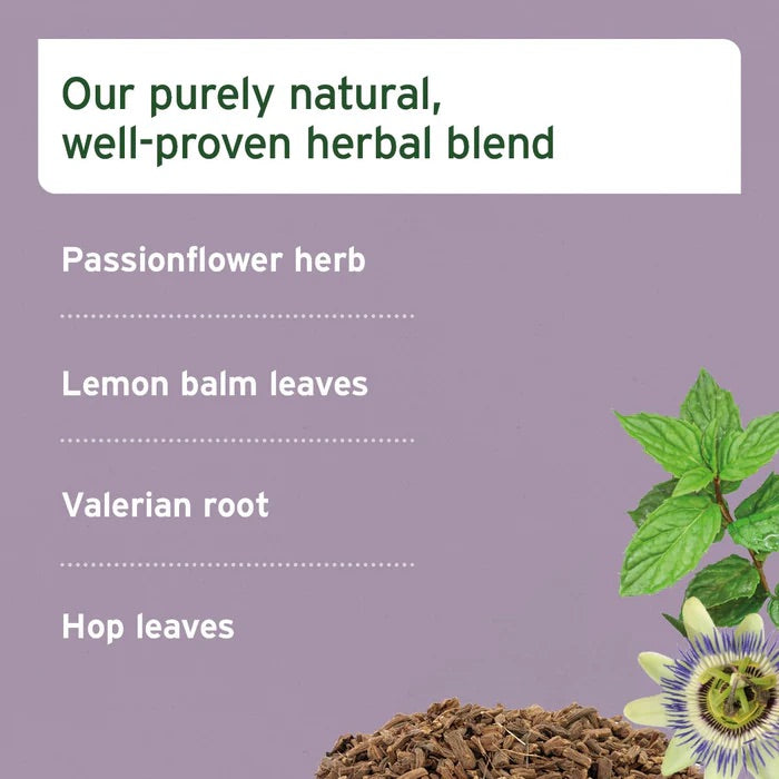 Calm & Relax Powder for Dogs