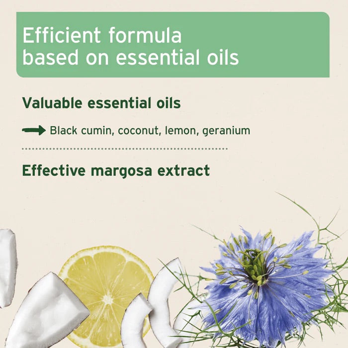 Ectoprotex Dog - 50 ml - Spot-On Tick and Flea Protection