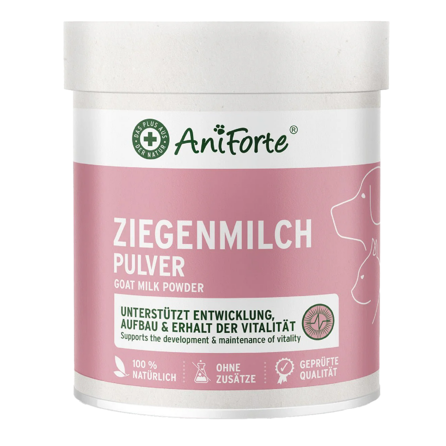 Goat Milk Powder 500g