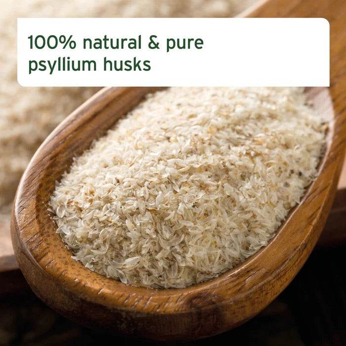 Psyllium Husk
