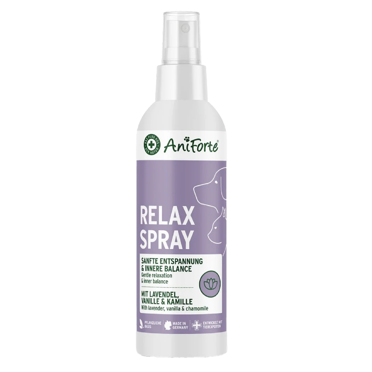 Relax Spray 100ml