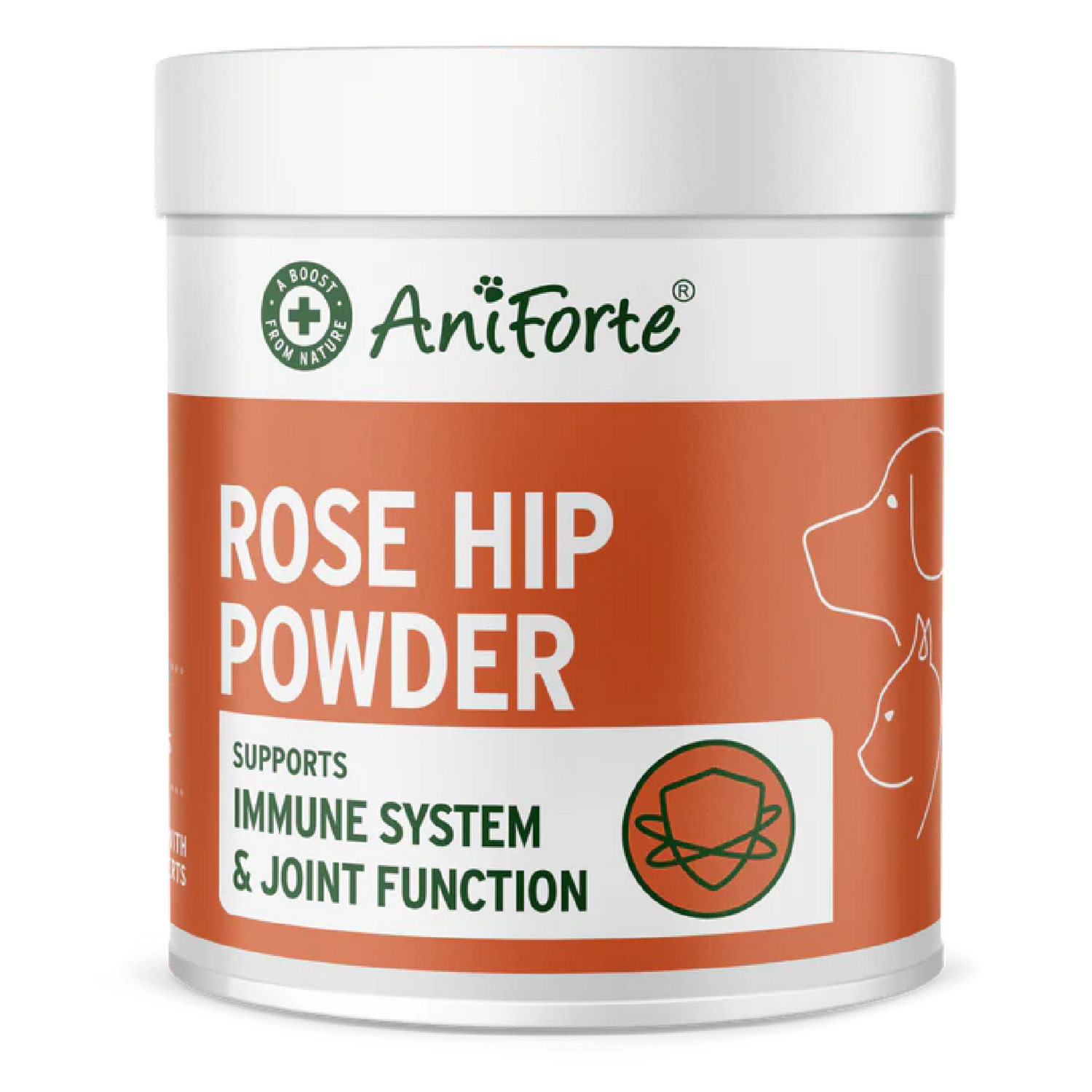 Rose Hip Powder