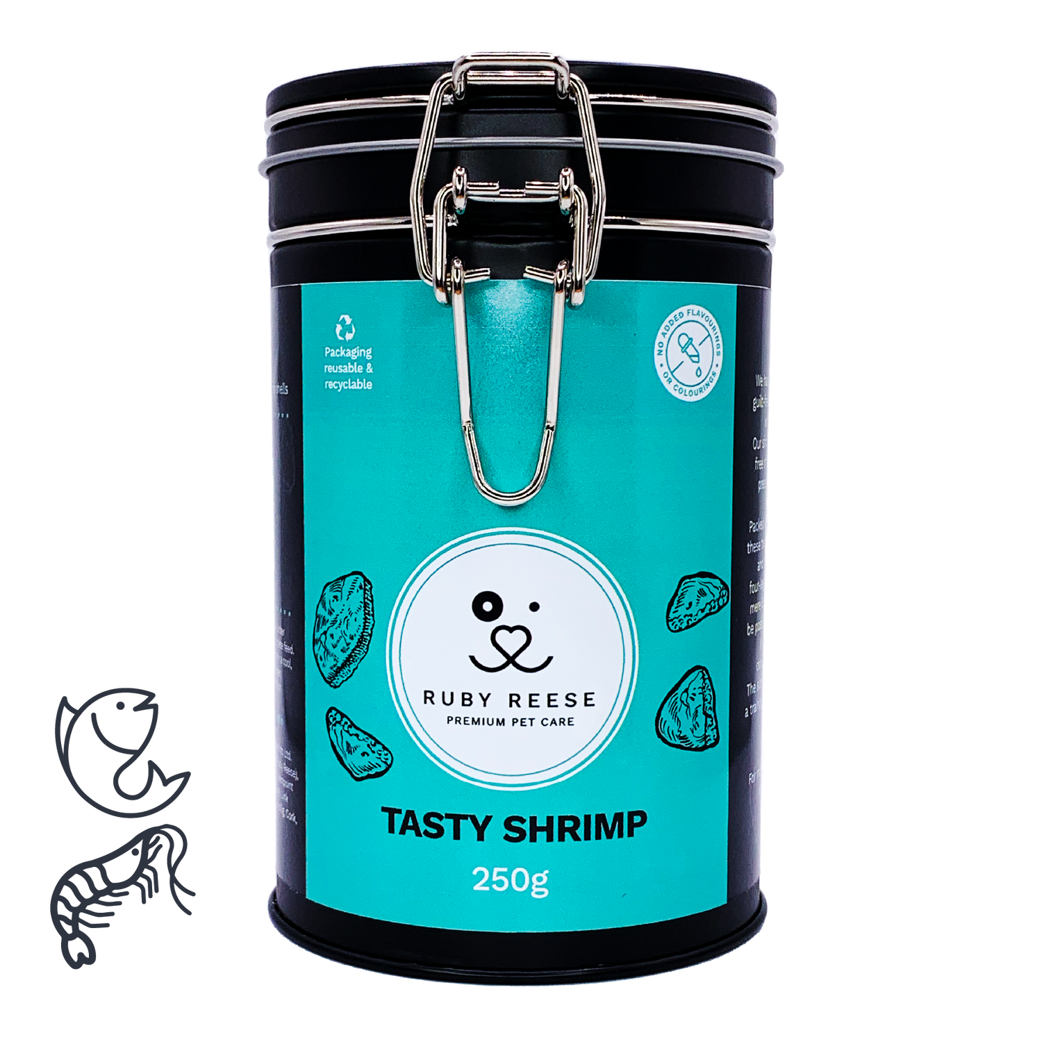 Tasty Shrimp - 250g