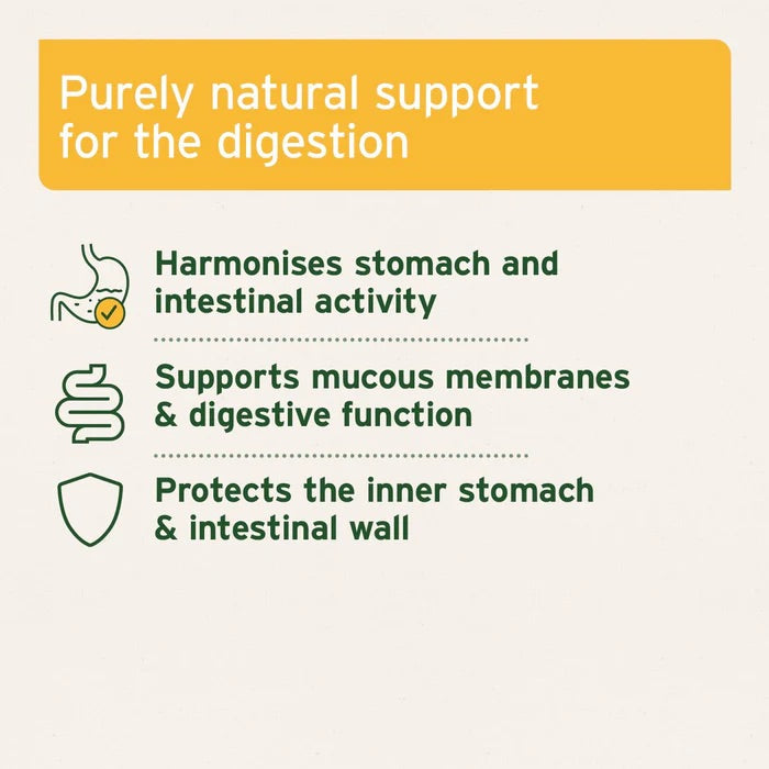 Slippery Elm Bark Powder