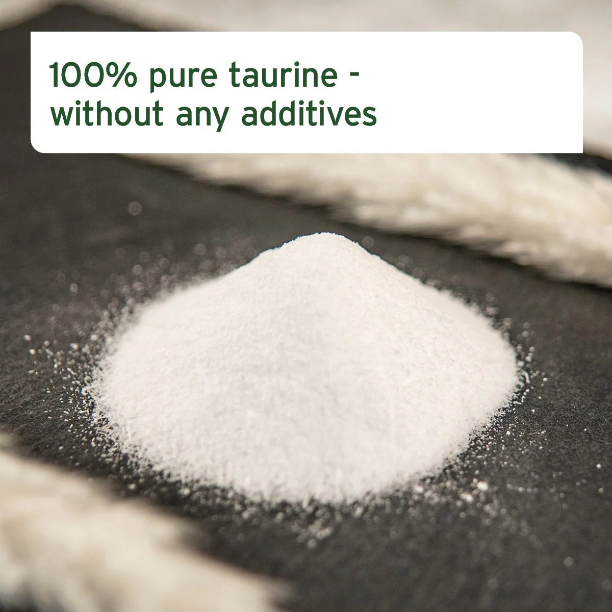 Taurine Powder for Dogs