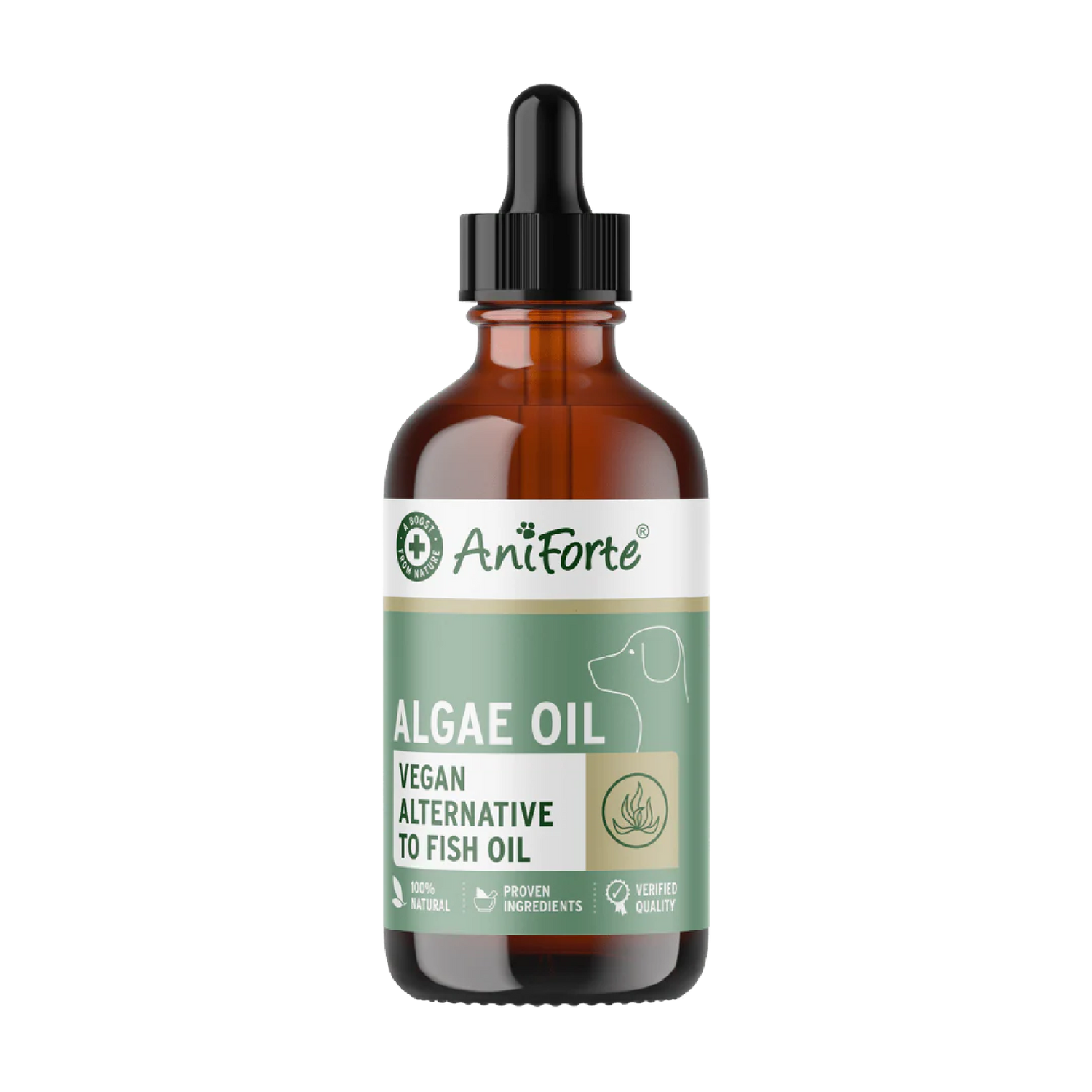 Algae Oil 50ml