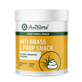 Dog Anti Grass and Poop Eating Snack
