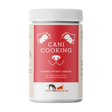 Vitamin Optimix Cani Cooking