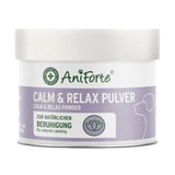 Calm & Relax Powder for Dogs