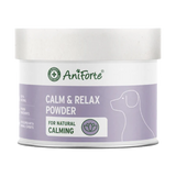 Calm & Relax Powder for Dogs