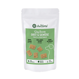 Dog Snacks - Fruits & Vegetables