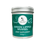 Green Lipped Mussel for Dogs - 150g