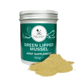Green Lipped Mussel