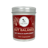 Gut Balance - Spirulina & Chicory Inulin