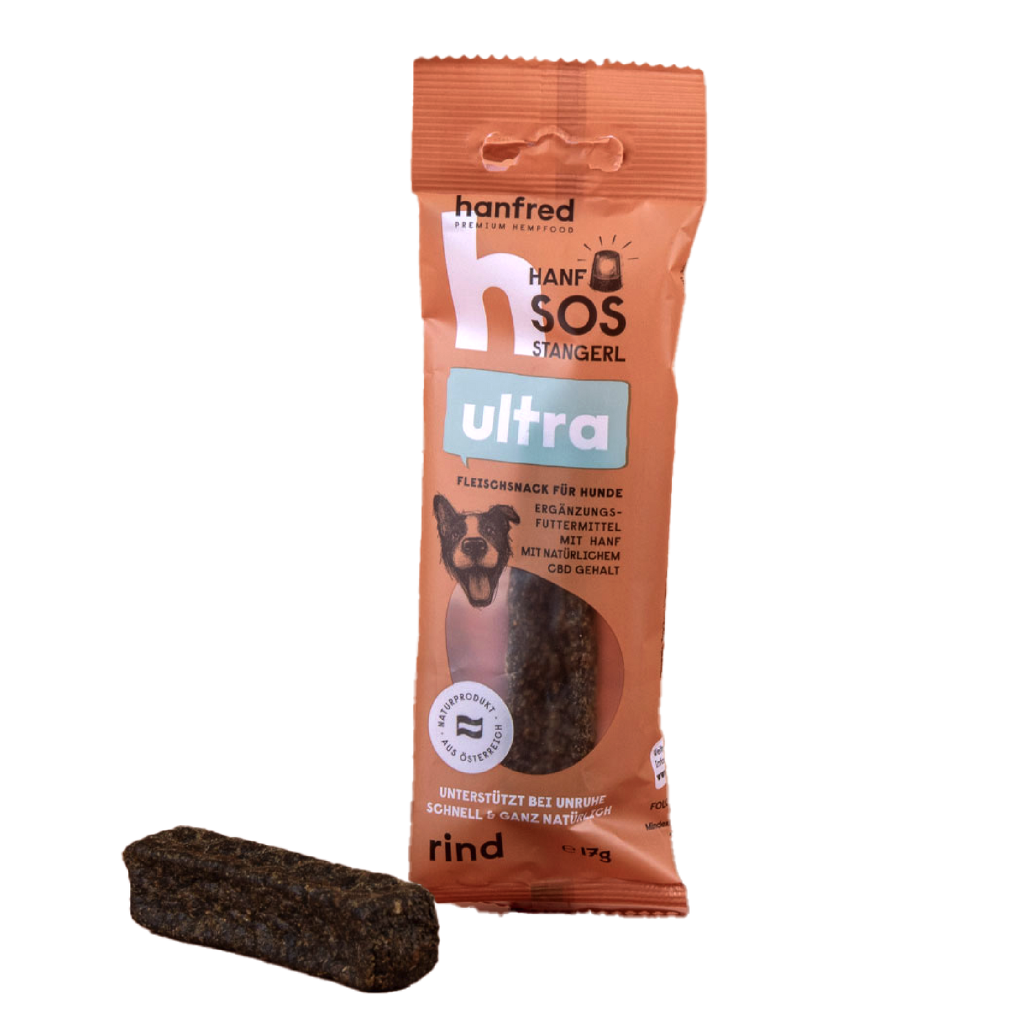 SOS Ultra Stick Beef