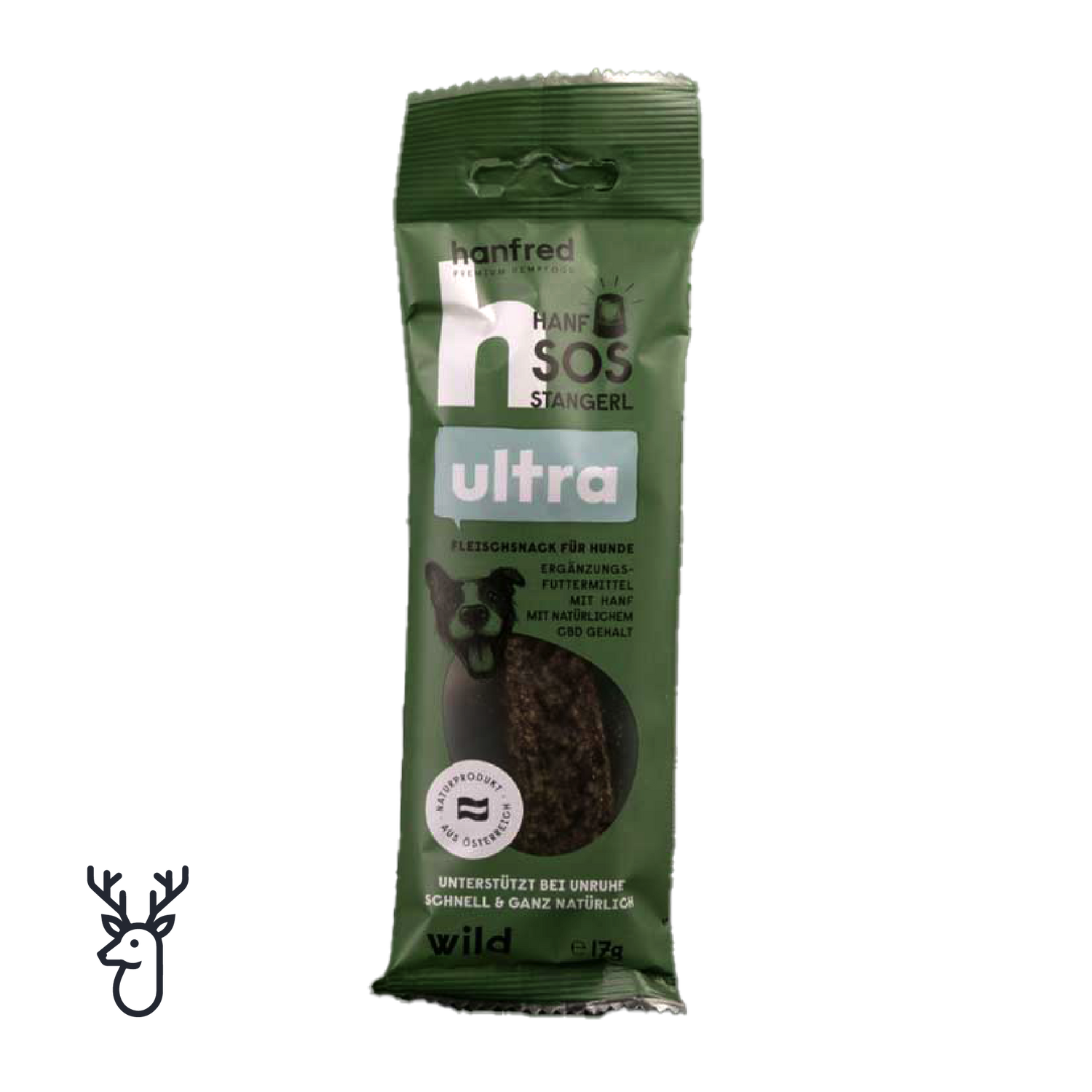 SOS Ultra Stick Venison