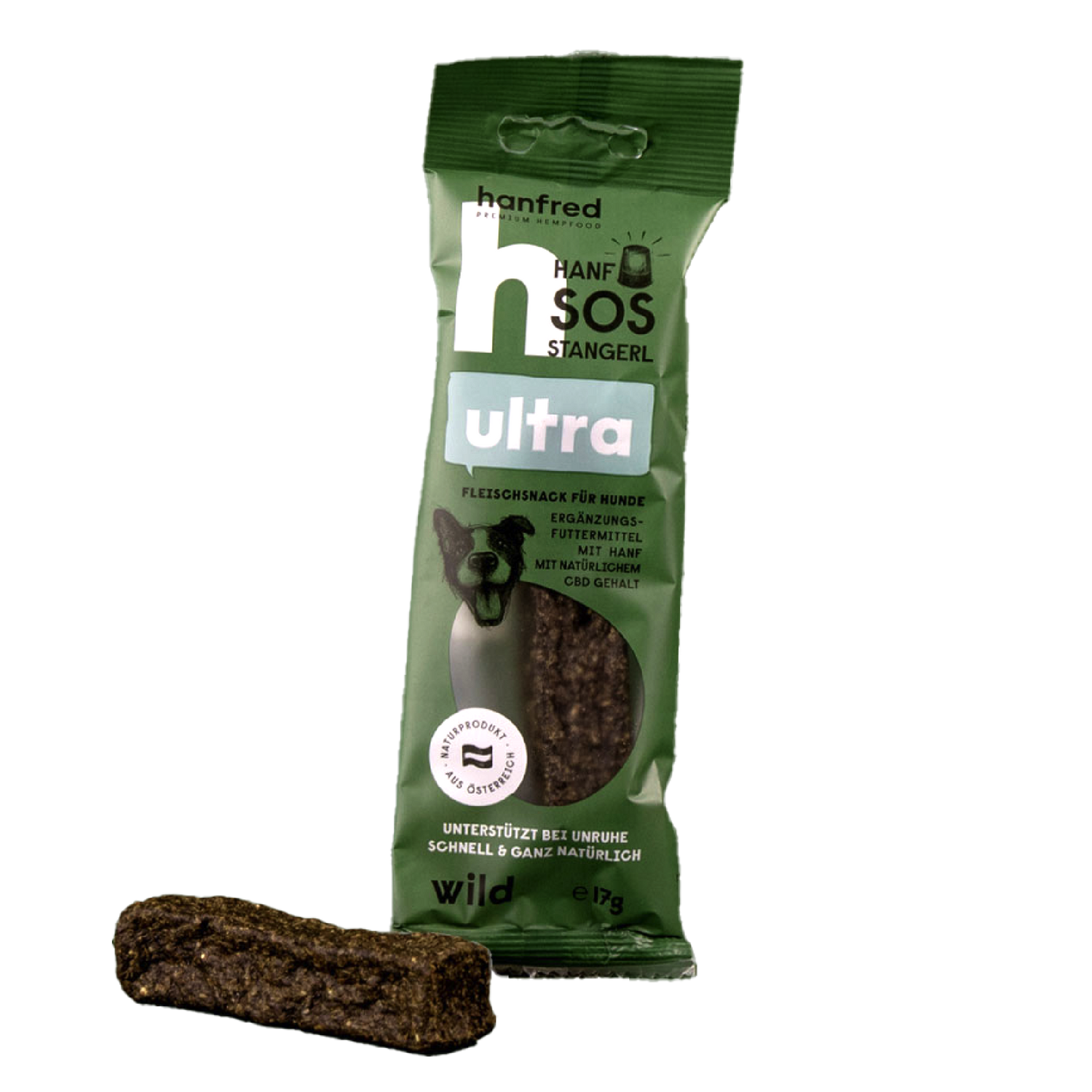 SOS Ultra Stick Venison