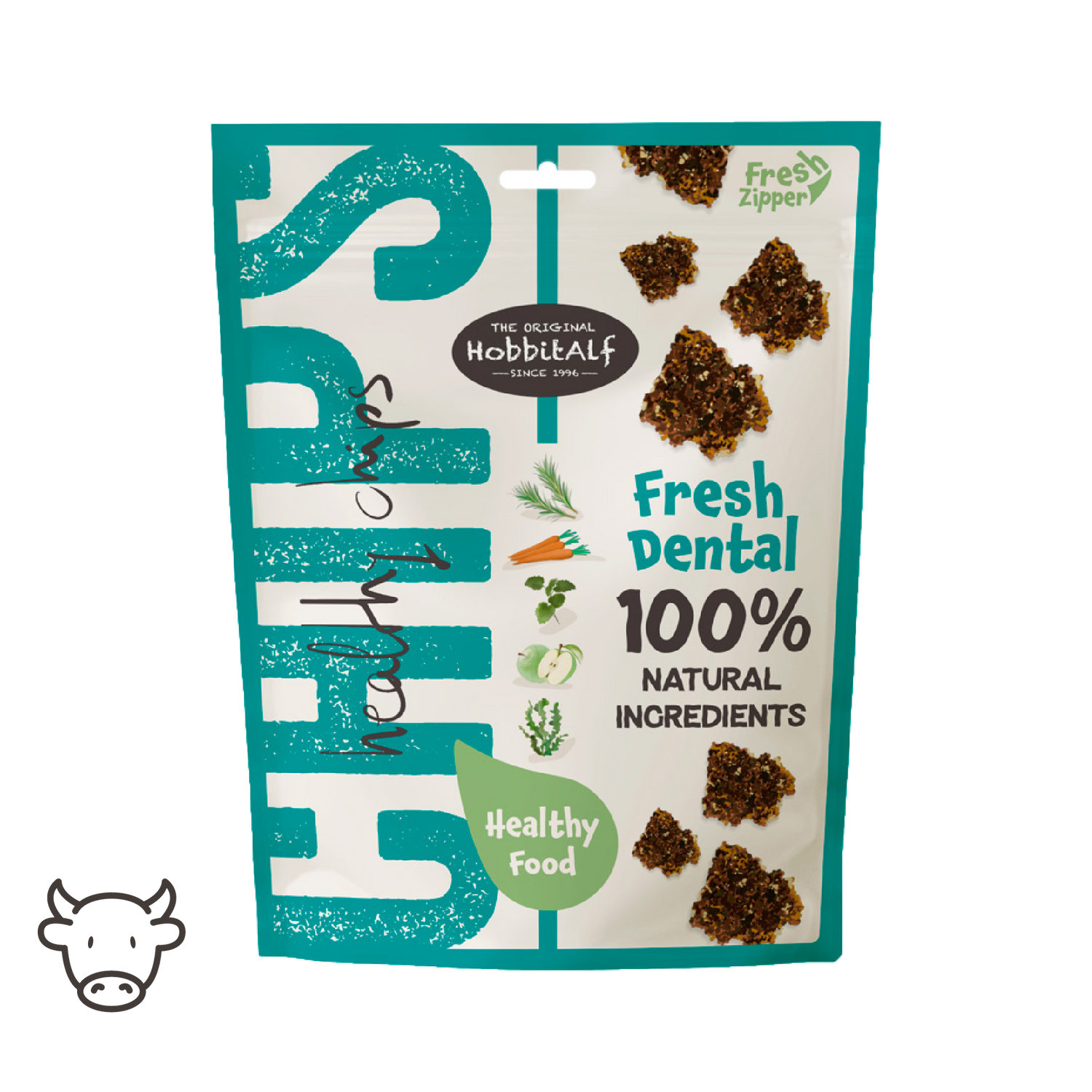 Healthy Chips Fresh - 180g