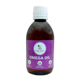 Omega 3 fish oil for dogs Ireland sardine oil supplement