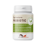 Optinature Probiotic