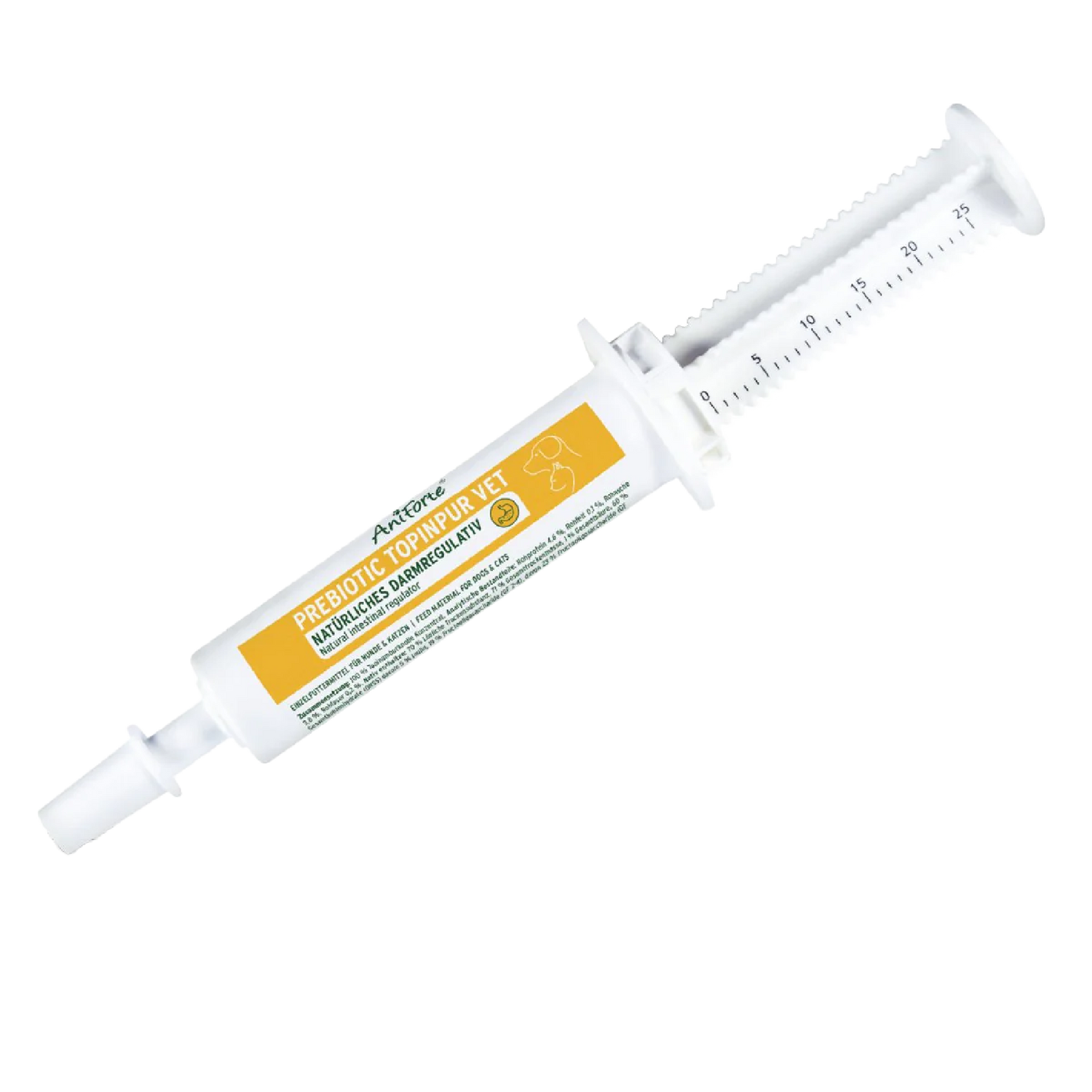 Prebiotic Jerusalem Artichoke Concentrate