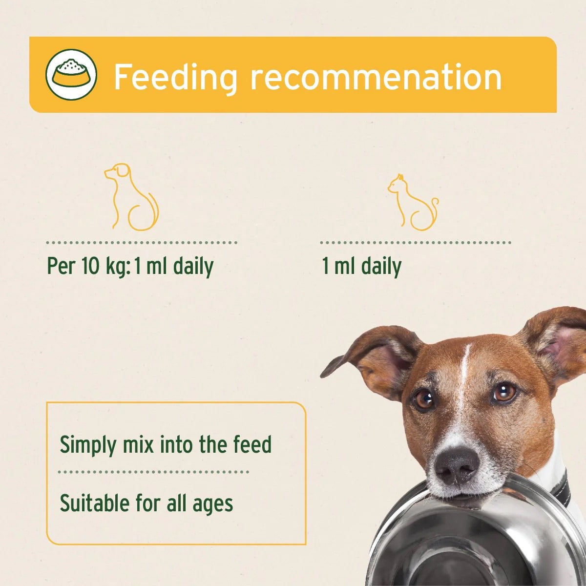 Prebiotic Jerusalem Artichoke Concentrate