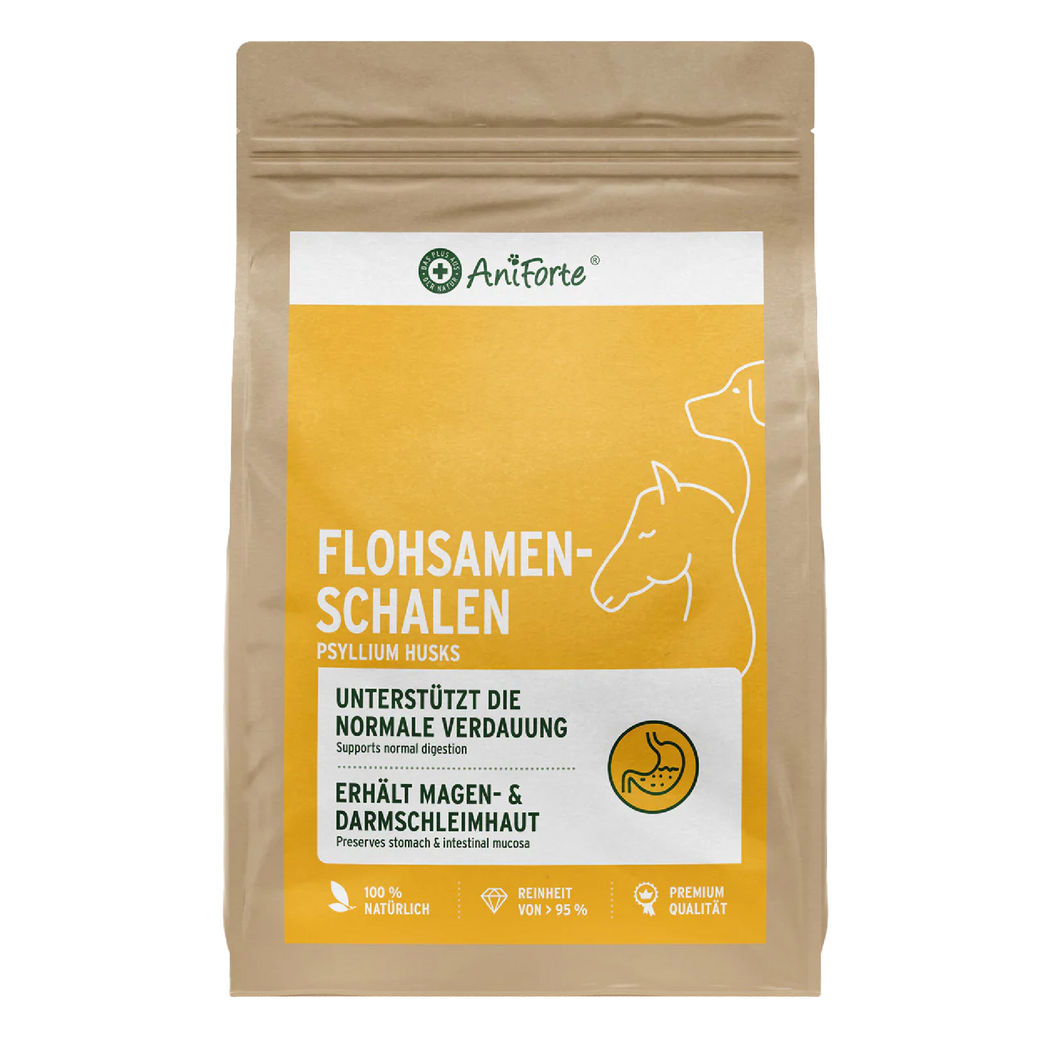 Psyllium Husk