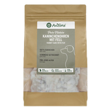 Rabbit Ears with Fur