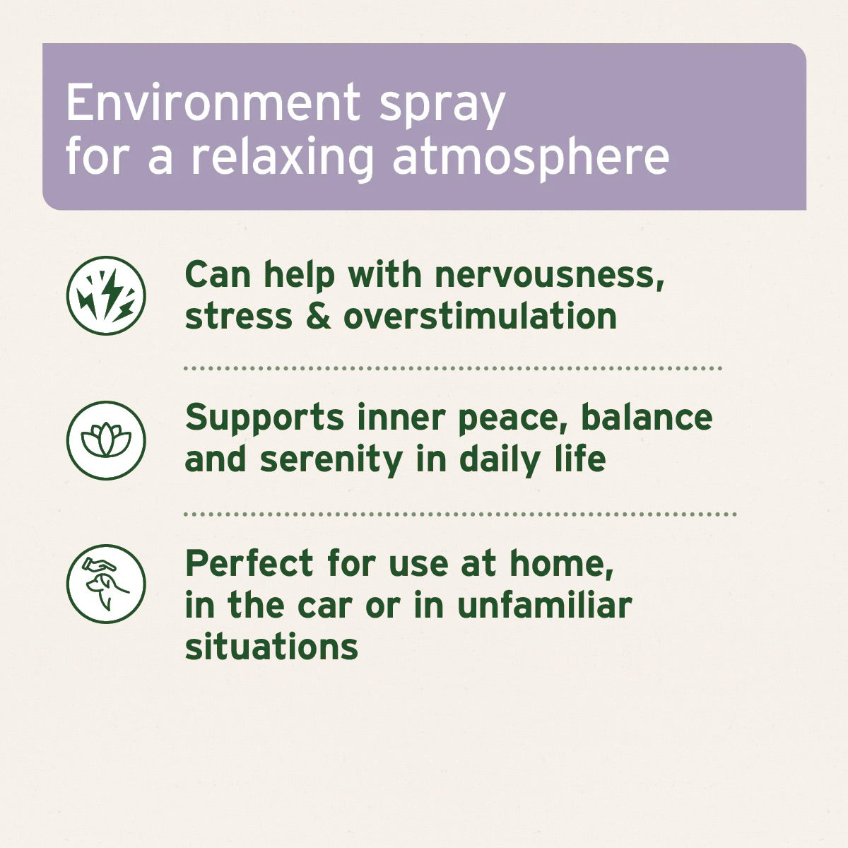 Relax Spray 100ml