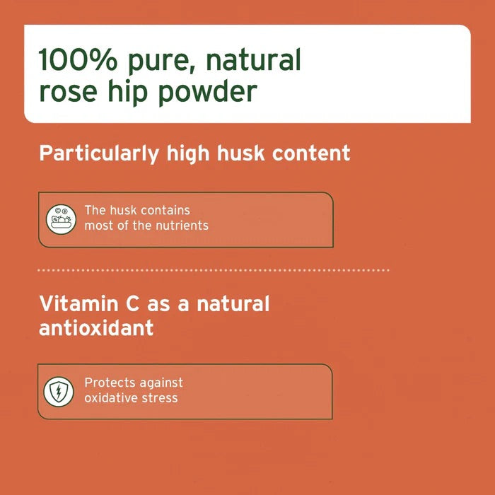 Rose Hip Powder