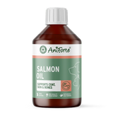 Salmon Oil for Dogs