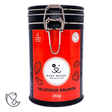 Delicious Salmon - 250g