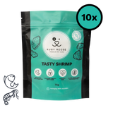 Tasty Shrimp - 10x  Pack