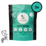 Tasty Shrimp - 3x Pack