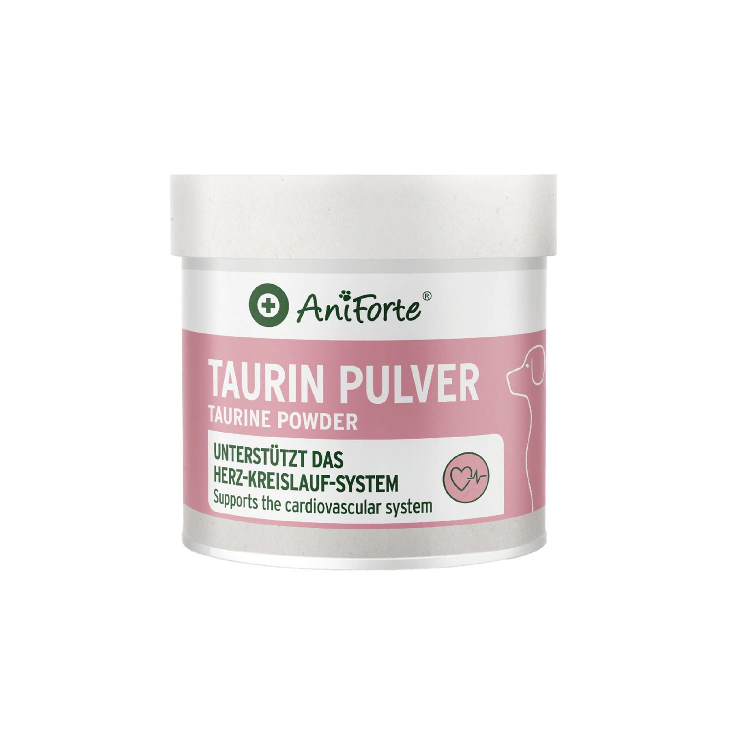 Taurine Powder for Dogs