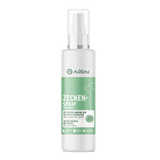 Natural Tick Spray for Dogs