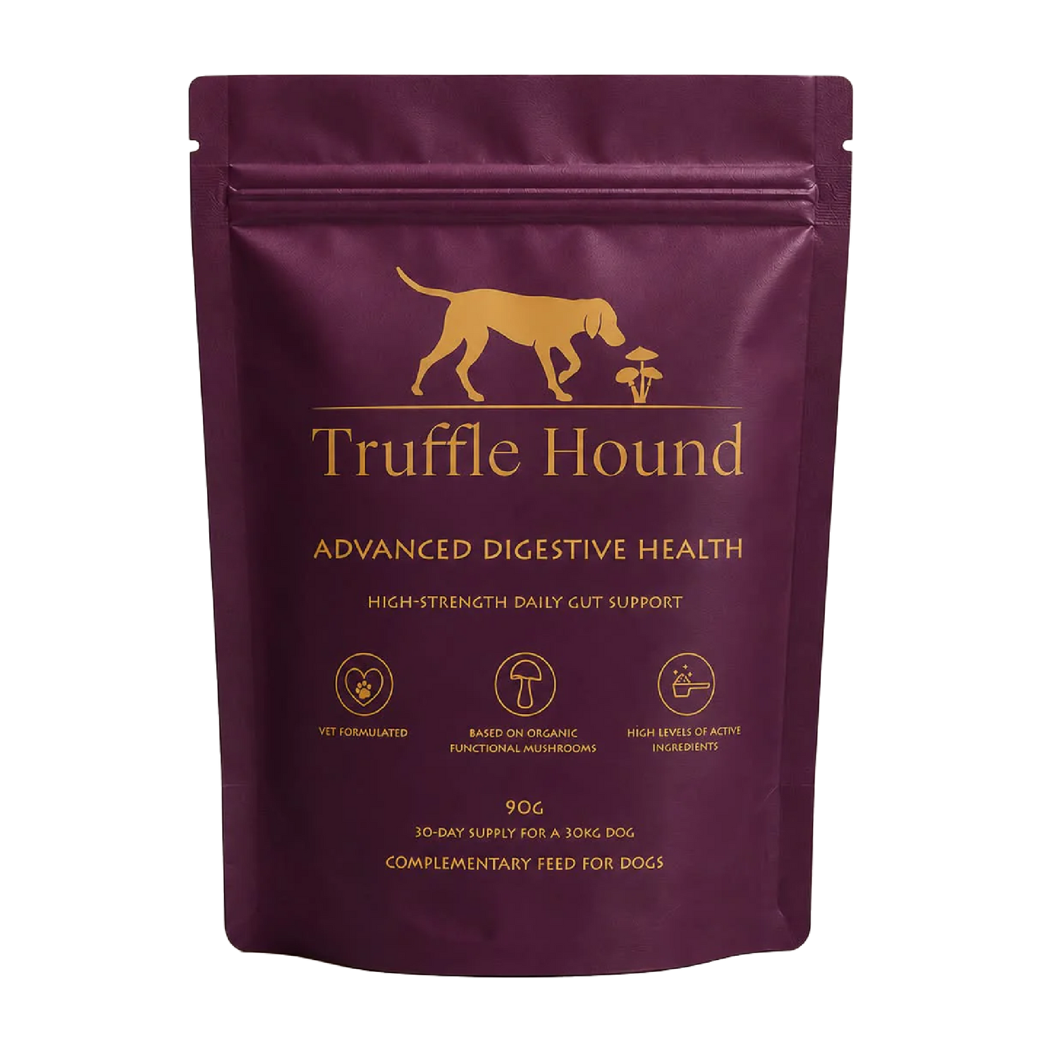 Advanced Digestive Health